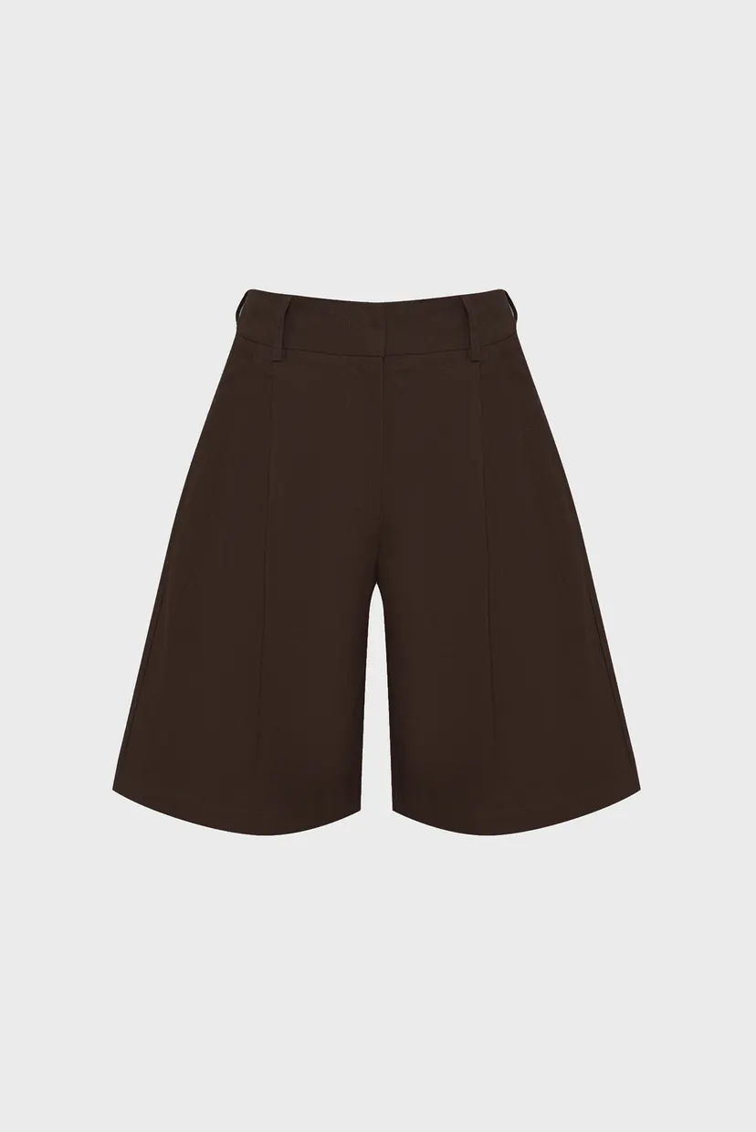 Pantaloni scurti/WWSHO 005 6