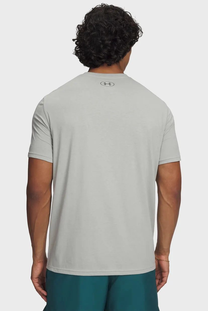Футболка/UA M SPORTSTYLE LC SS 3