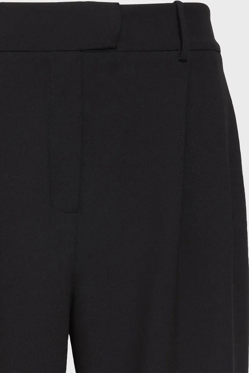 Брюки/LSS PERFECT WIDE LEG PLEATED TRO 3