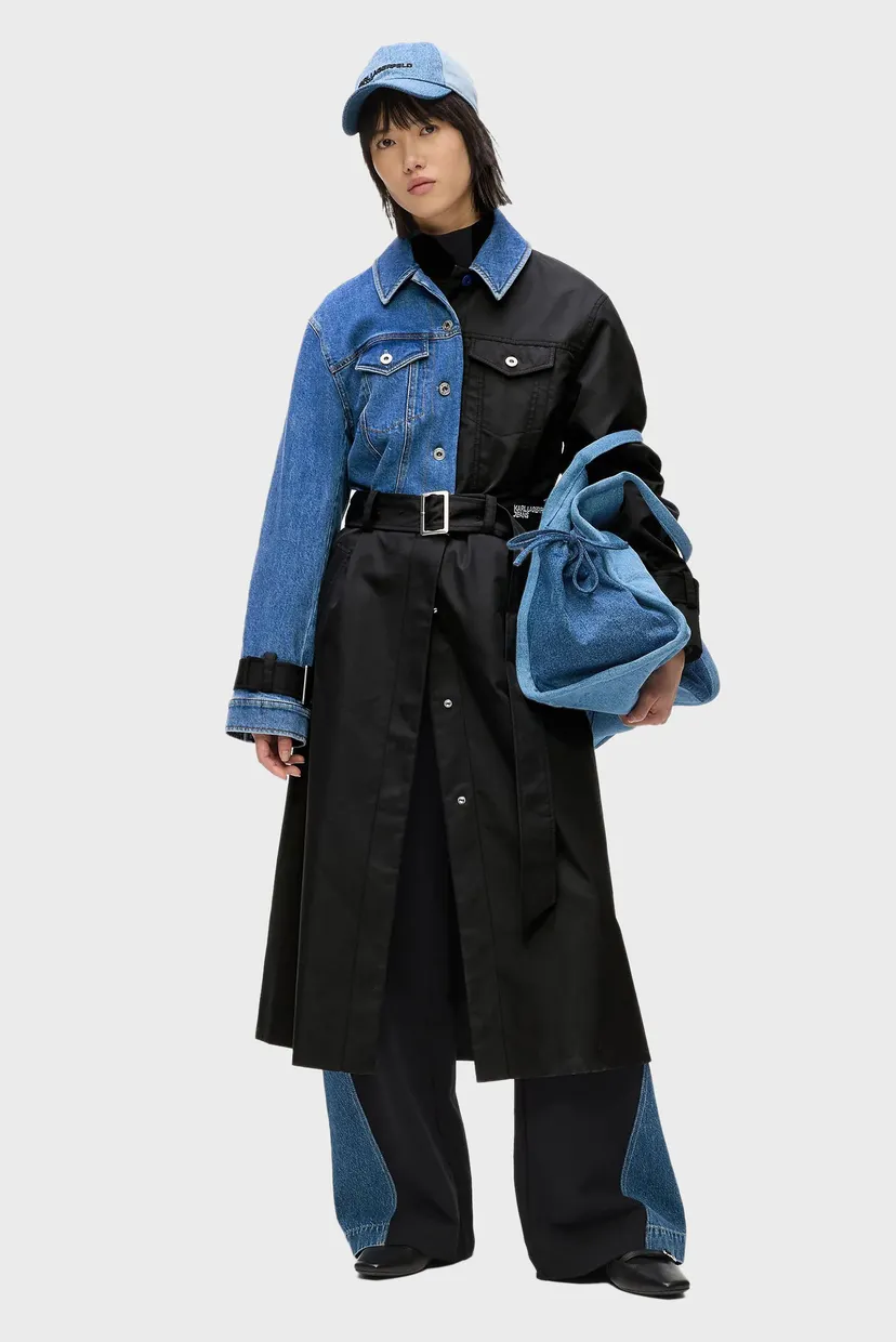 Mantie/KLJ MIXED MATERIAL TRENCH 4