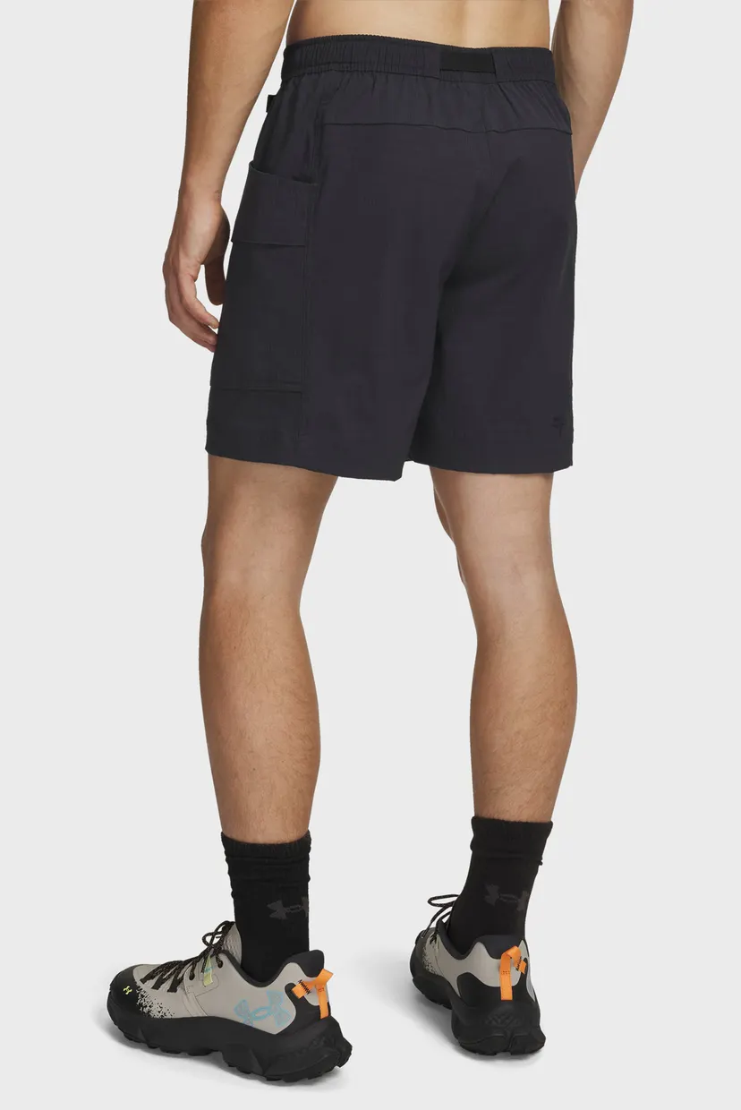 Pantaloni scurti/M Explor Hike Cargo Short 3