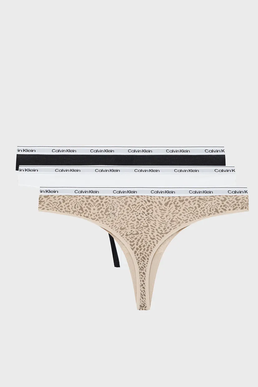 Set de lenjerie/BRAZILIAN 3PK 8
