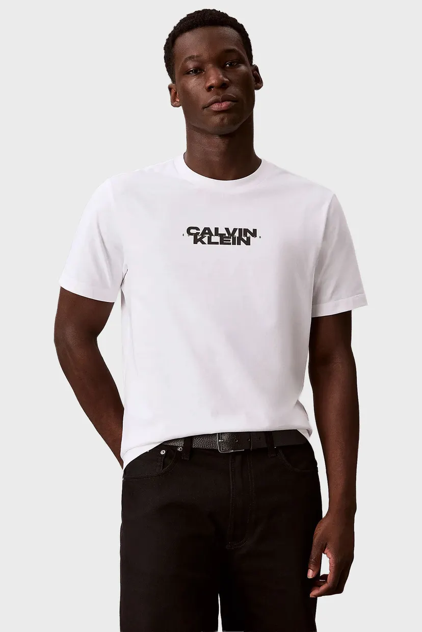 Tricou/SS 20S WASHED SPINE GRAPHIC TEE 3