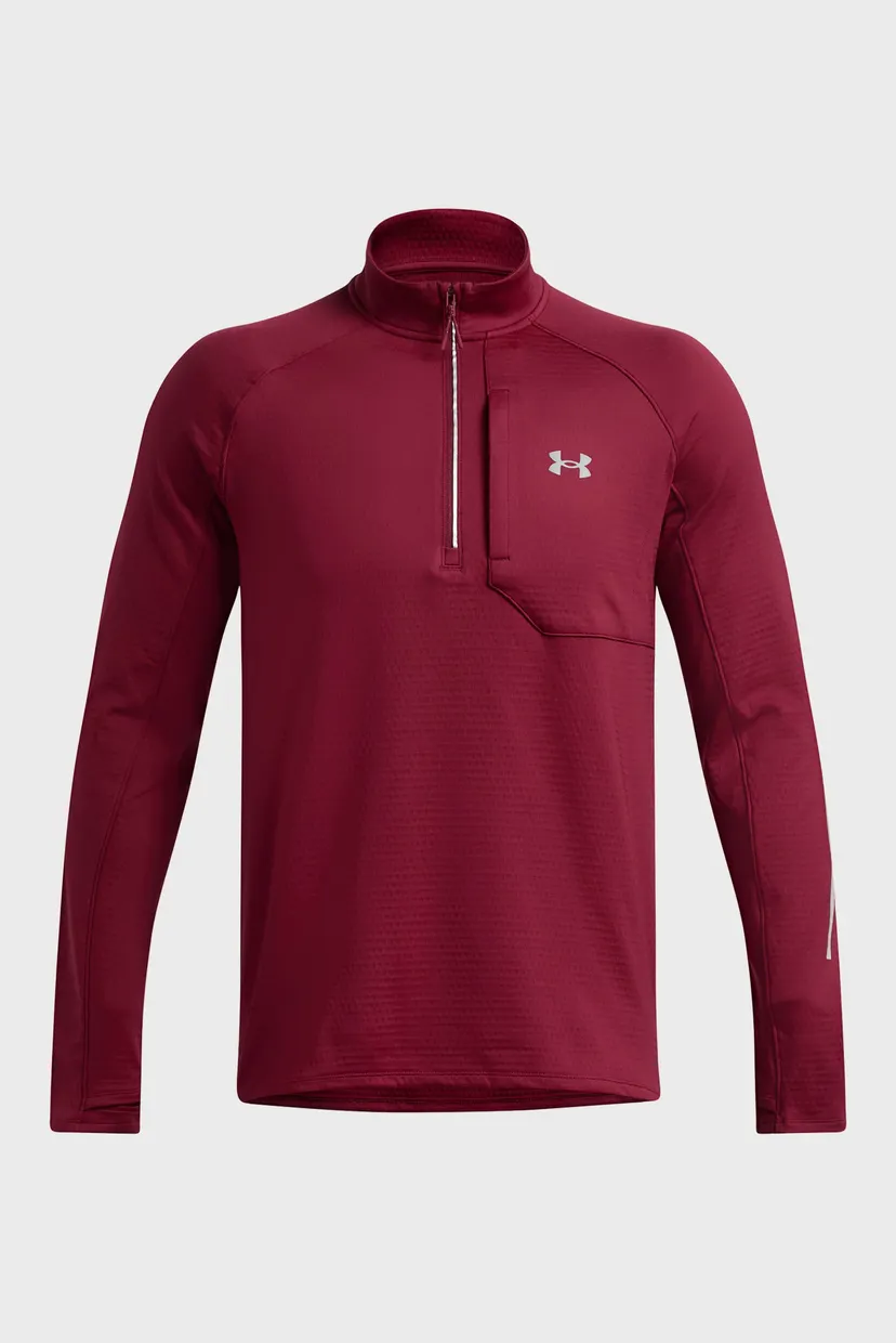Maneca lunga/UA LAUNCH ELITE CW HALF ZIP 3