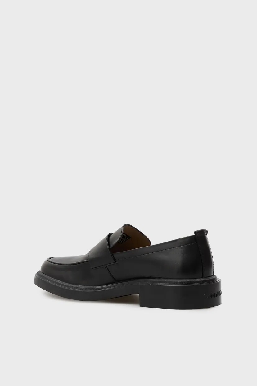 Лоферы/CUPPED BAND LOAFER LTH 5