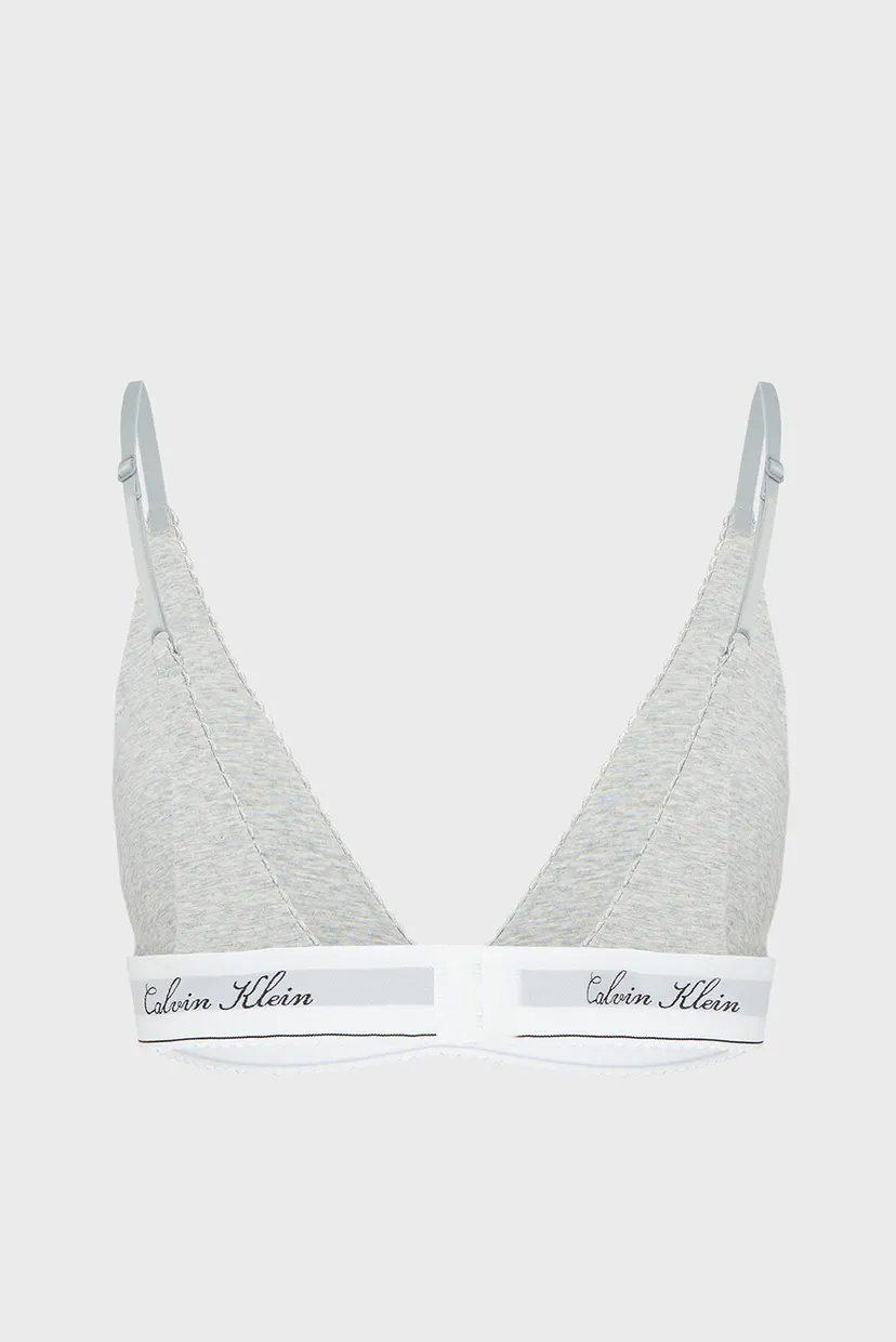 Sutien/LIGHTLY LINED TRIANGLE 8