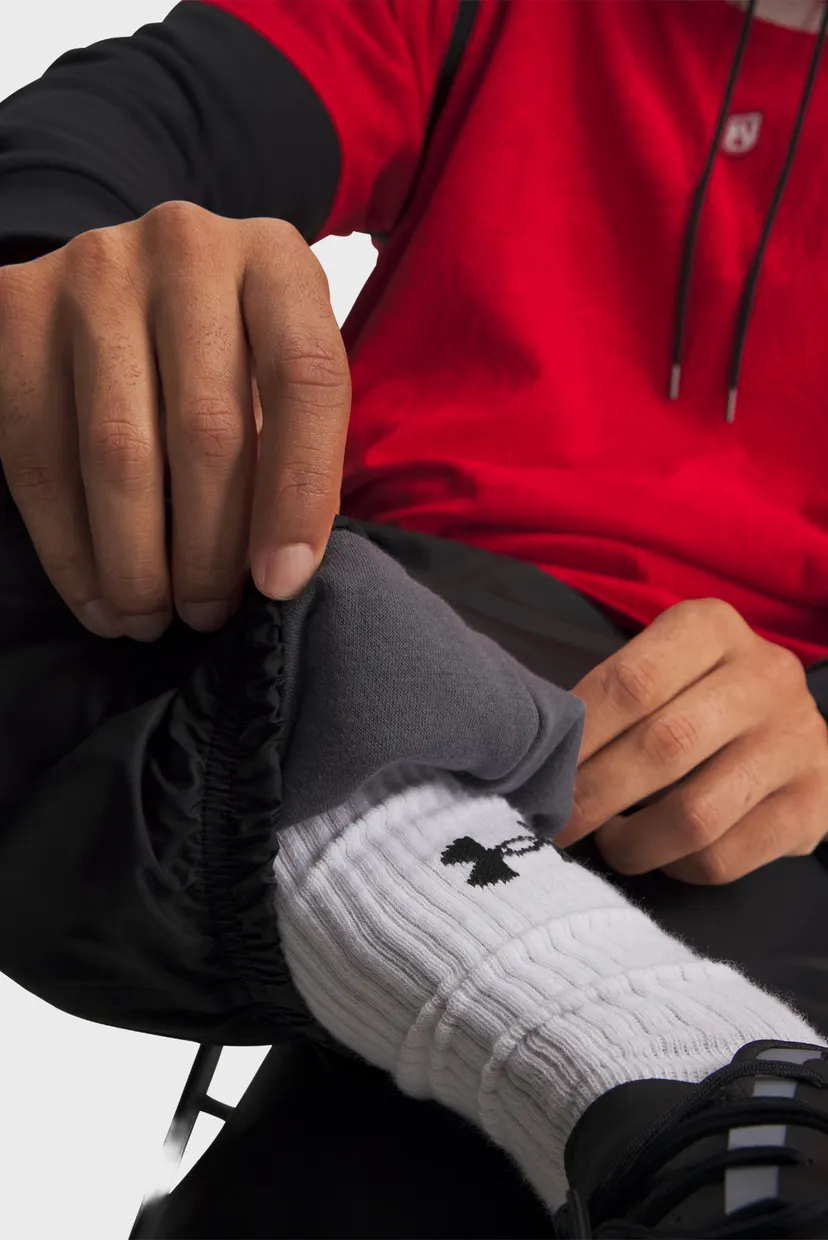 Штаны спортивные/UA Icon CW Pants 4