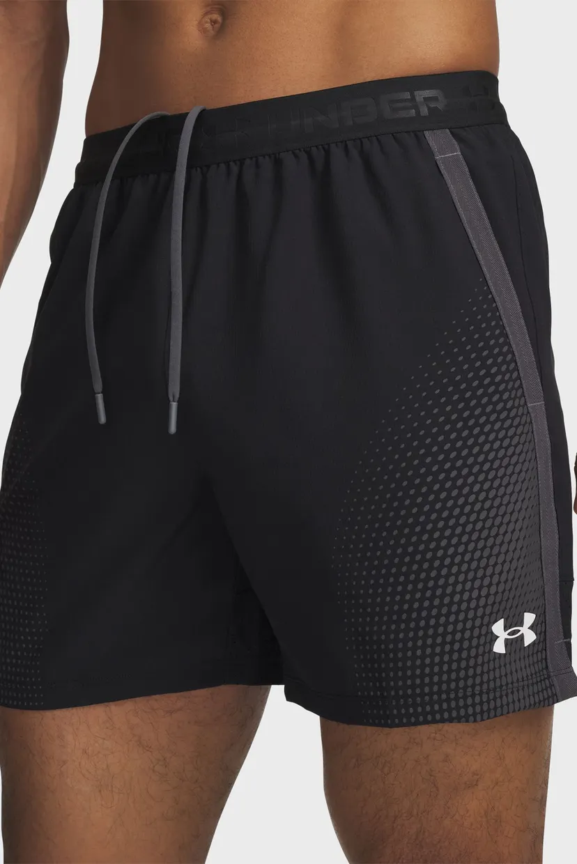 Pantaloni scurti/Vanish Graphic Short 4