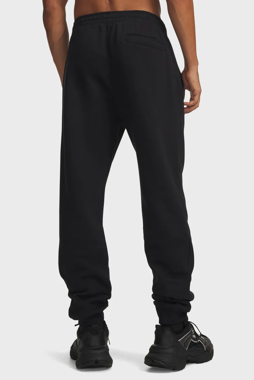 Pantaloni/UA Rival Flc Jogger 3