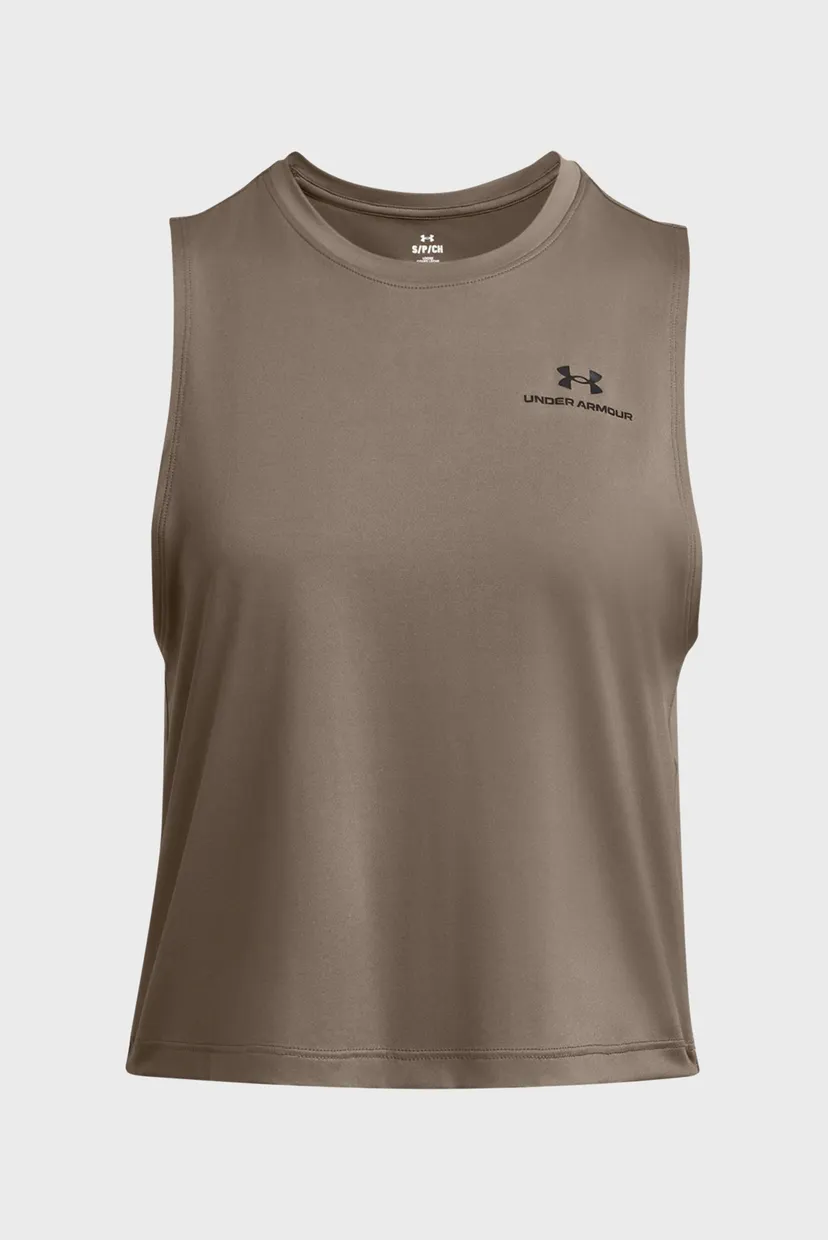 Tricou/Vanish Energy Crop Tank 3