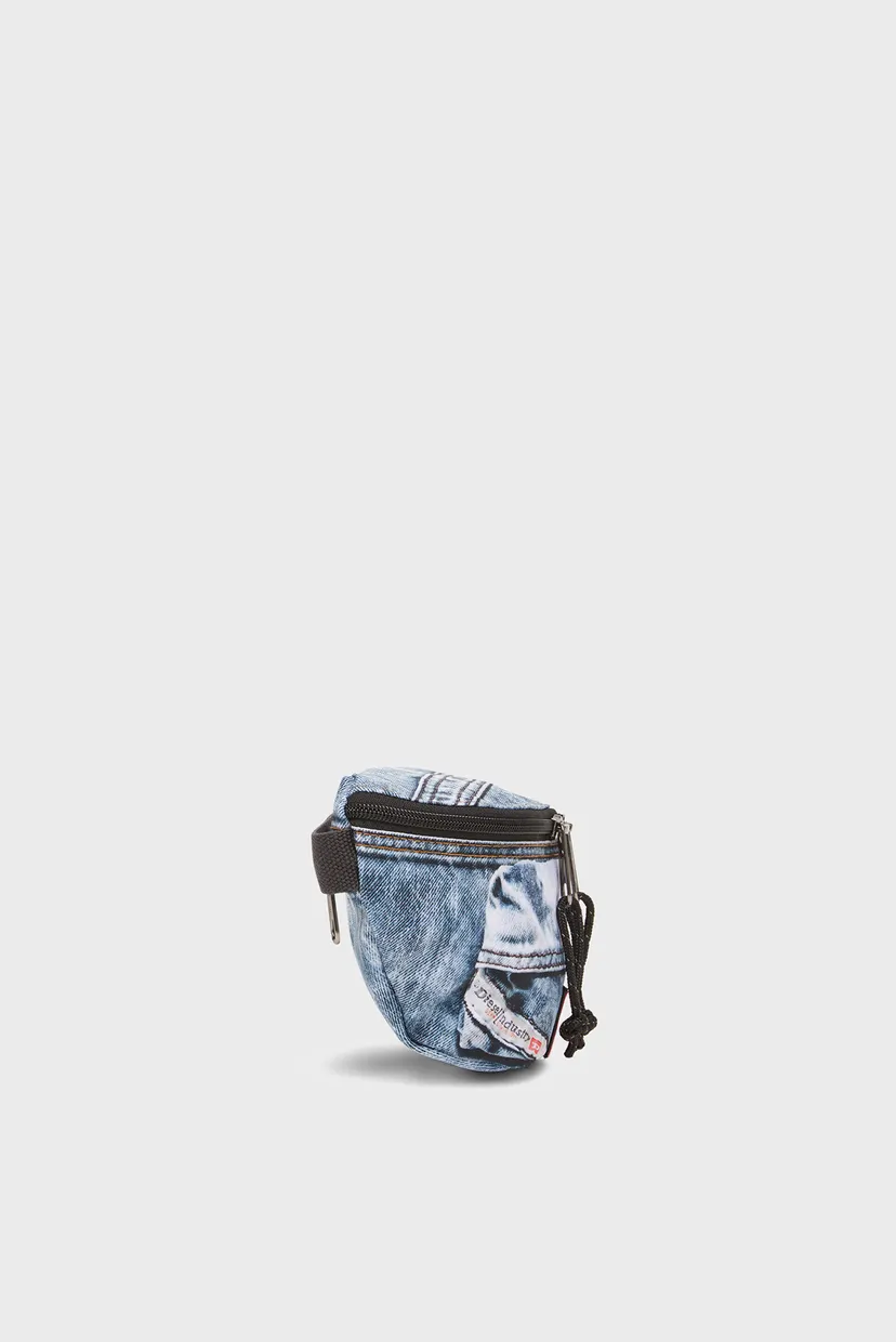 Geanta cu curea/TROUMPE DIESEL SPRINGER BELT BAG 4