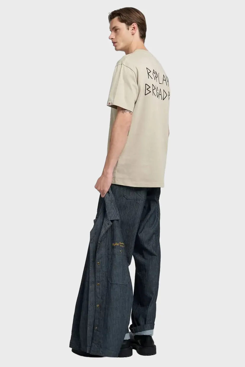 Tricou/- 3