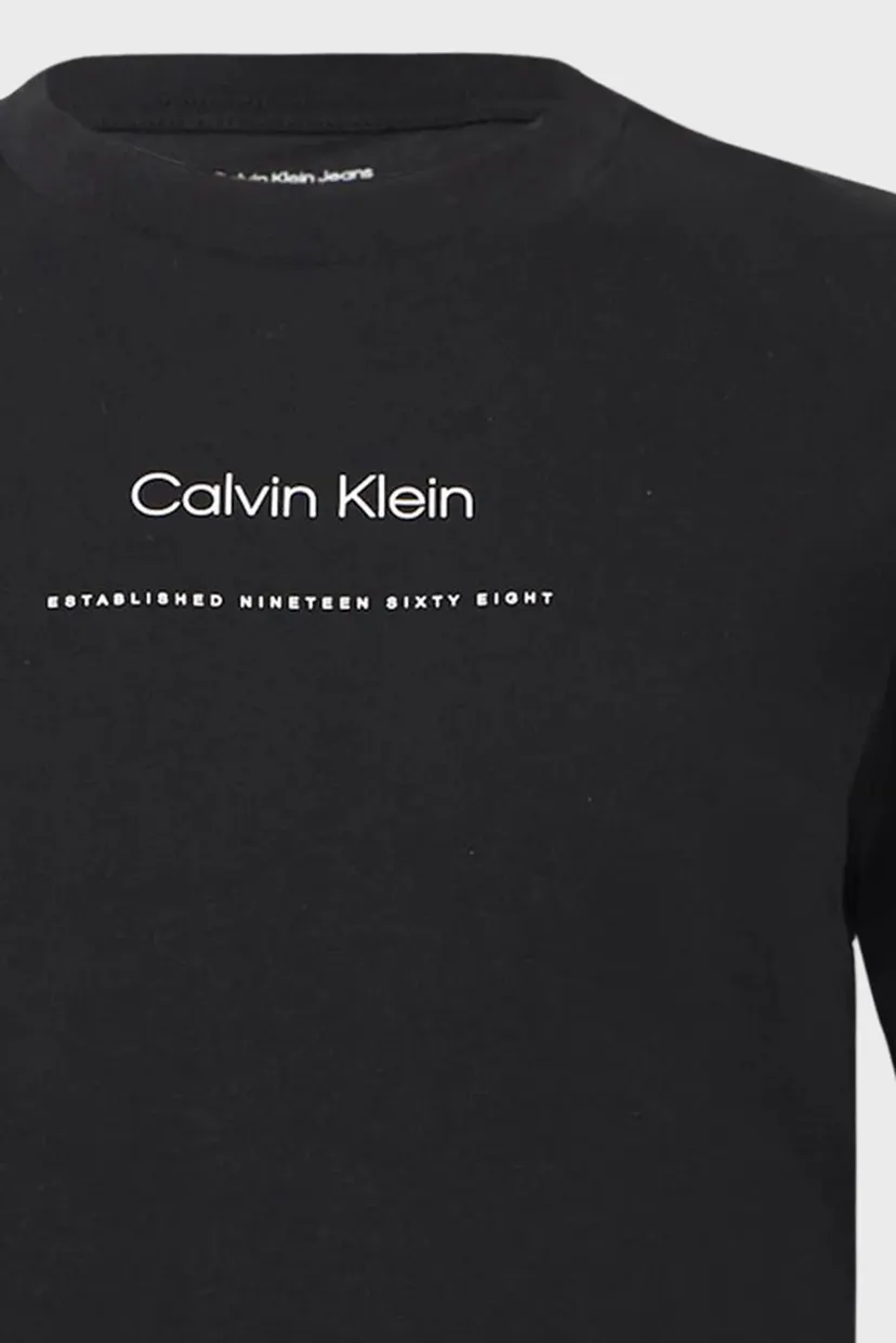 Tricou/SS MULTI LOGO CLASSIC TEE 5