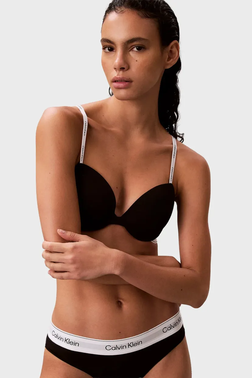 Sutien/LIGHTLY LINED DEMI 10