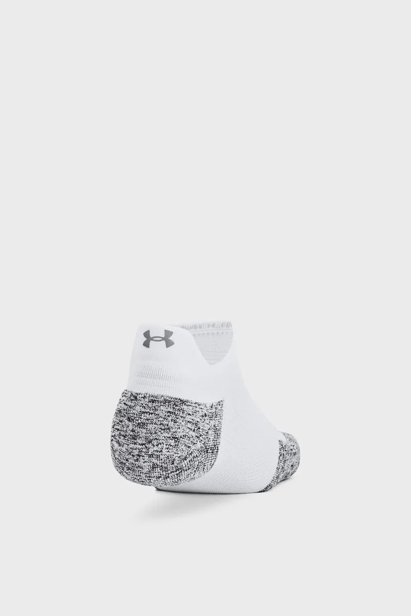 Носки/UA AD Run Cushion 3pk NS 4