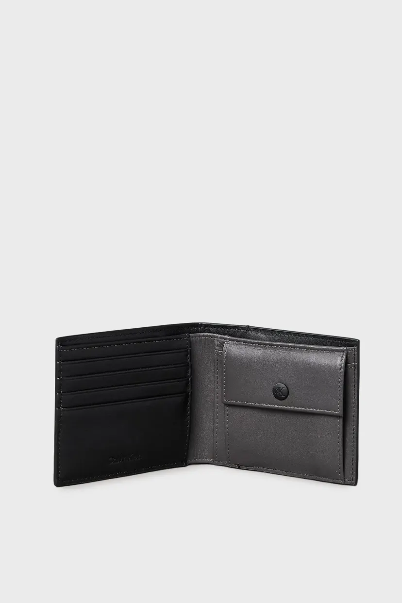 Portofel/BOLD BILLFOLD W/ COIN 3