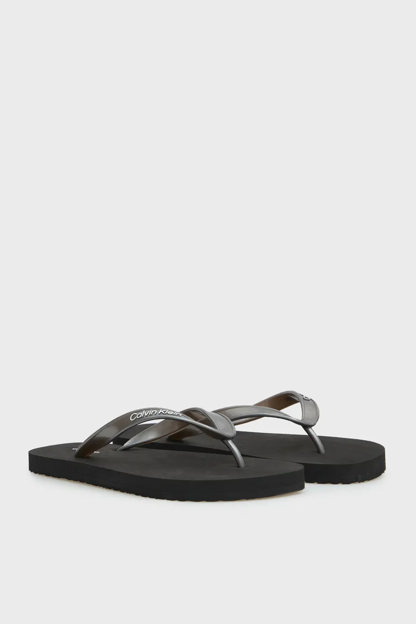 Șlapi/FLIP FLOP TPU METALLIC 3