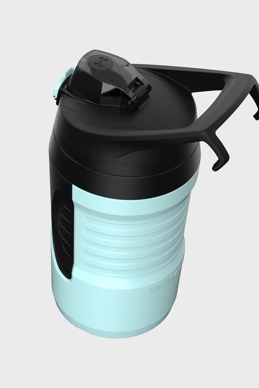 Bucate/Playmaker Jug - WHITE-950ML 5