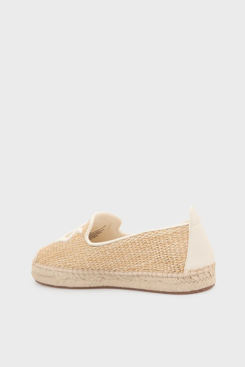 Espadrile/MACIELLA - FLAT ESPA 5