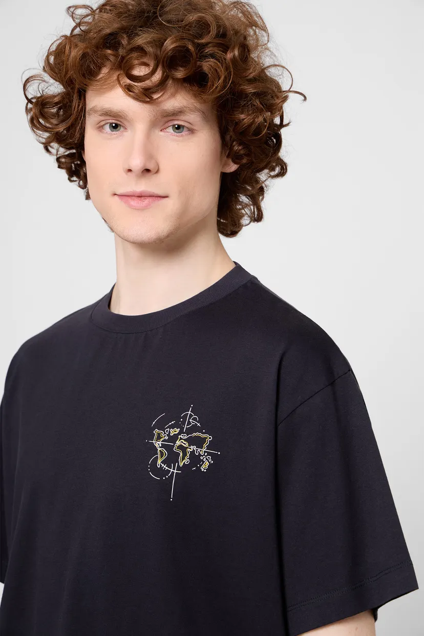 Tricou/MT-SHRT 038P2 5