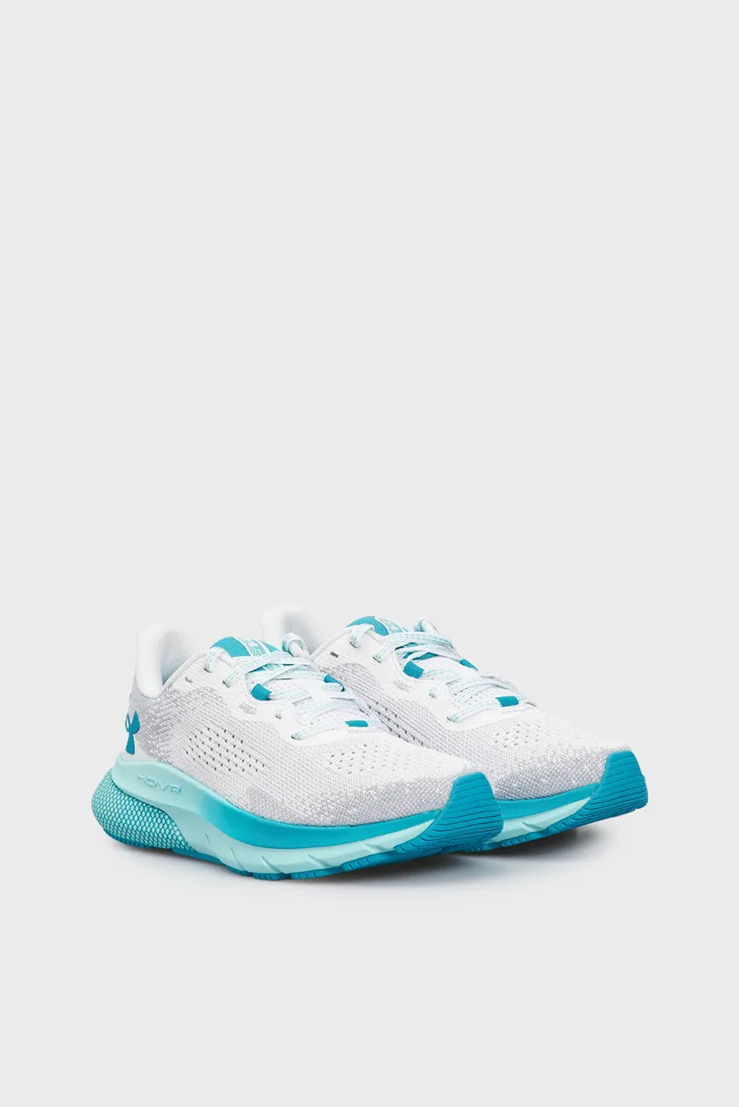 Adidași/UA W HOVR Turbulence 2 3