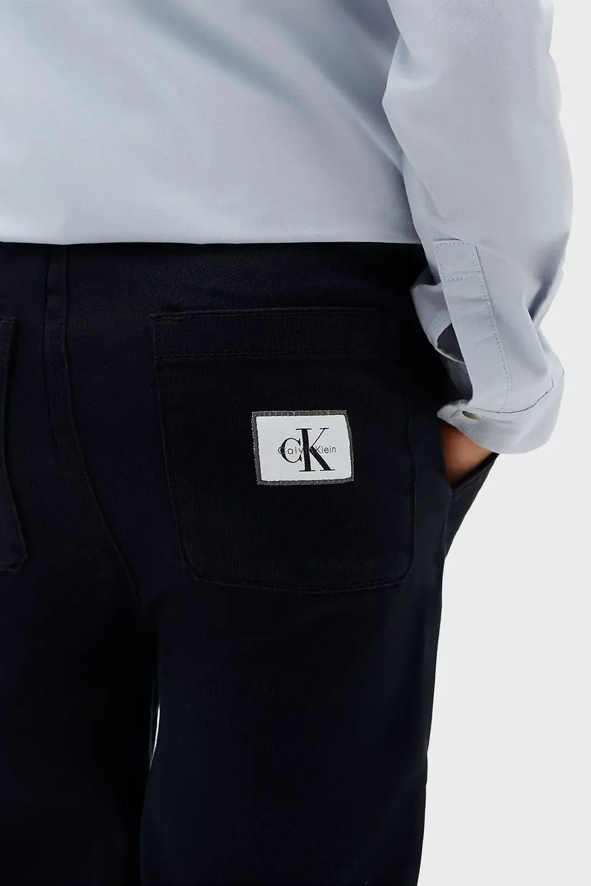 Pantaloni/EASY PULL-ON PANTS 5