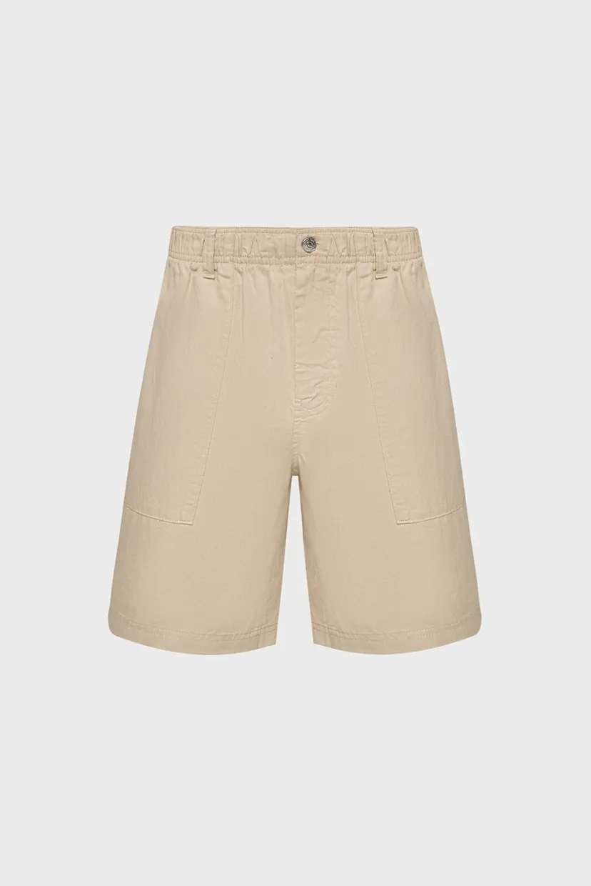 Pantaloni scurti/LINEN SHORT 6