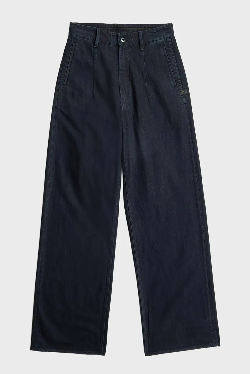 Штаны/Roos Chino Loose Wmn 6