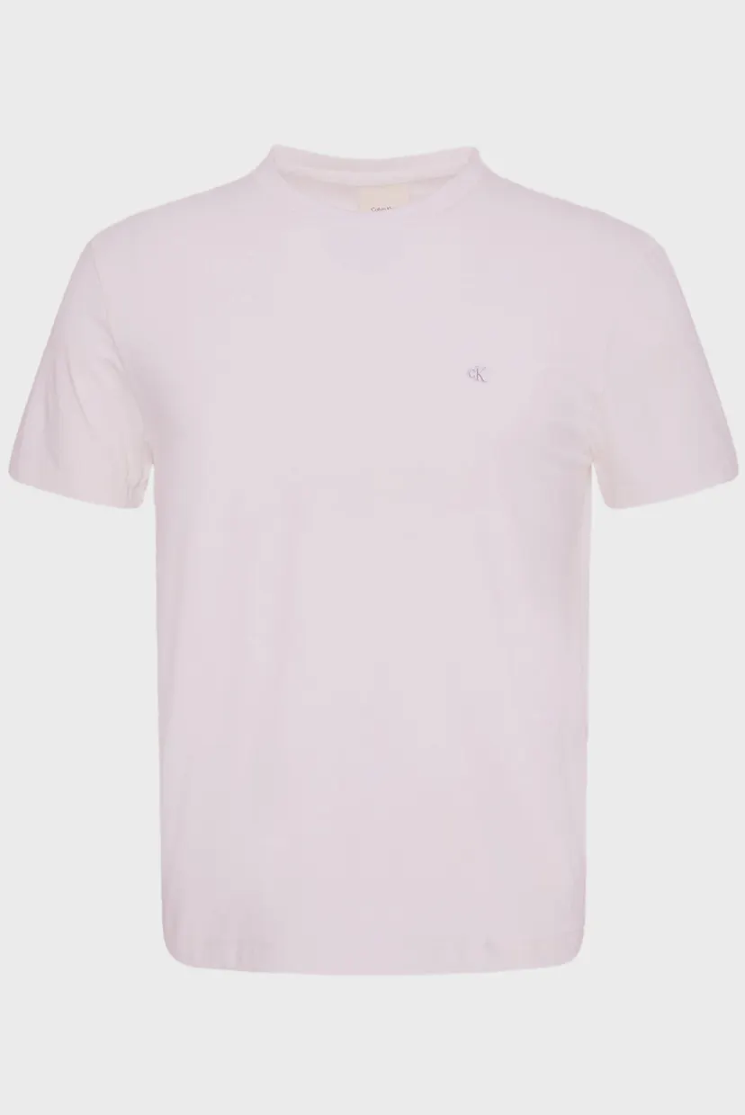 Tricou/SS SLIM STRETCH MONOGRAM TEE 7