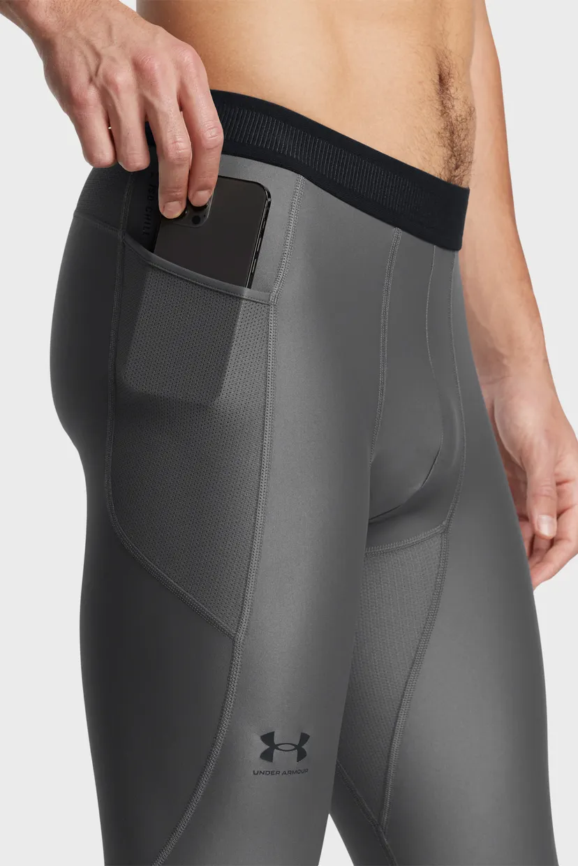 Colanți/UA HG IsoChill Leggings 4