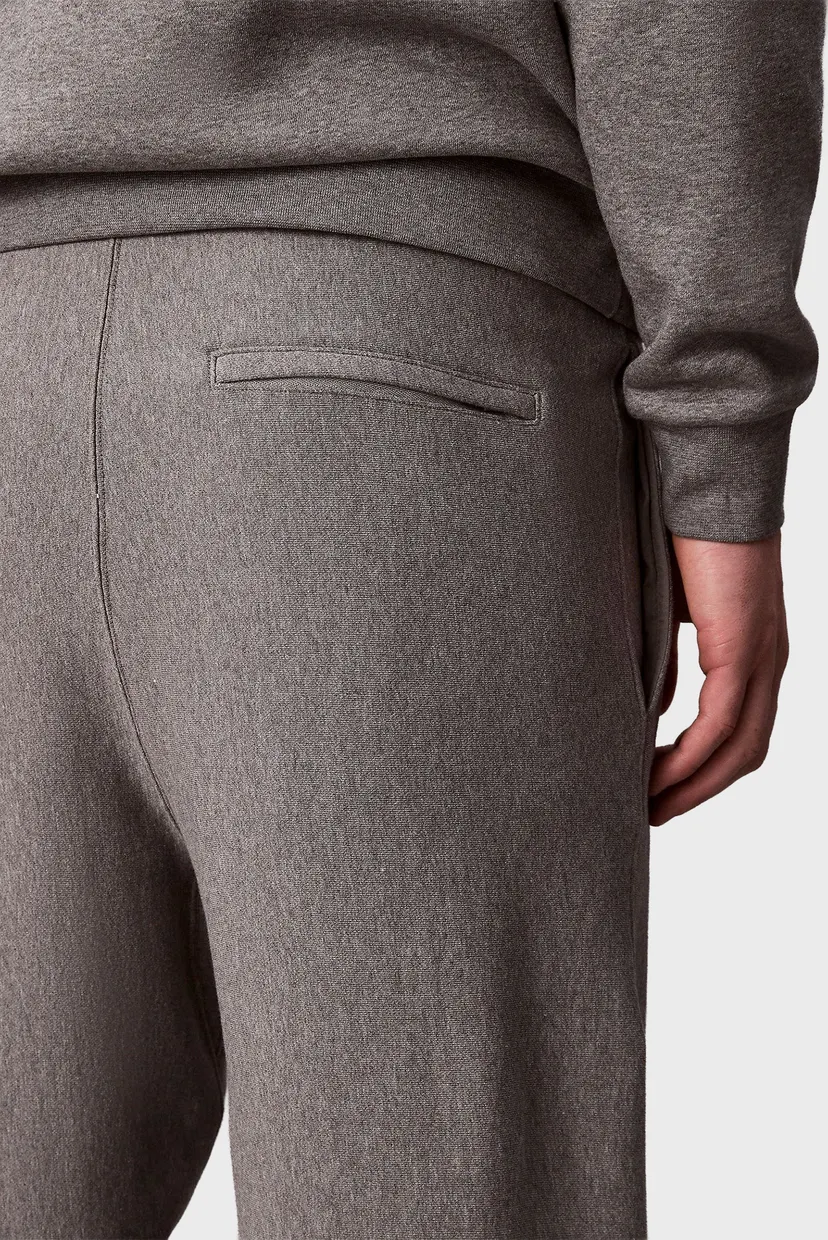 Штаны спортивные/PREMIUM TERRY MONOGRAM JOGGER 5