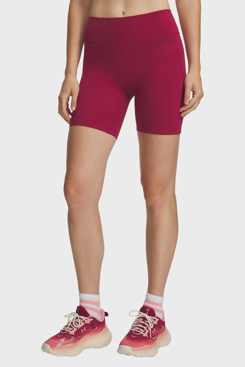 Шорты/Motion Bike Short-RED 1