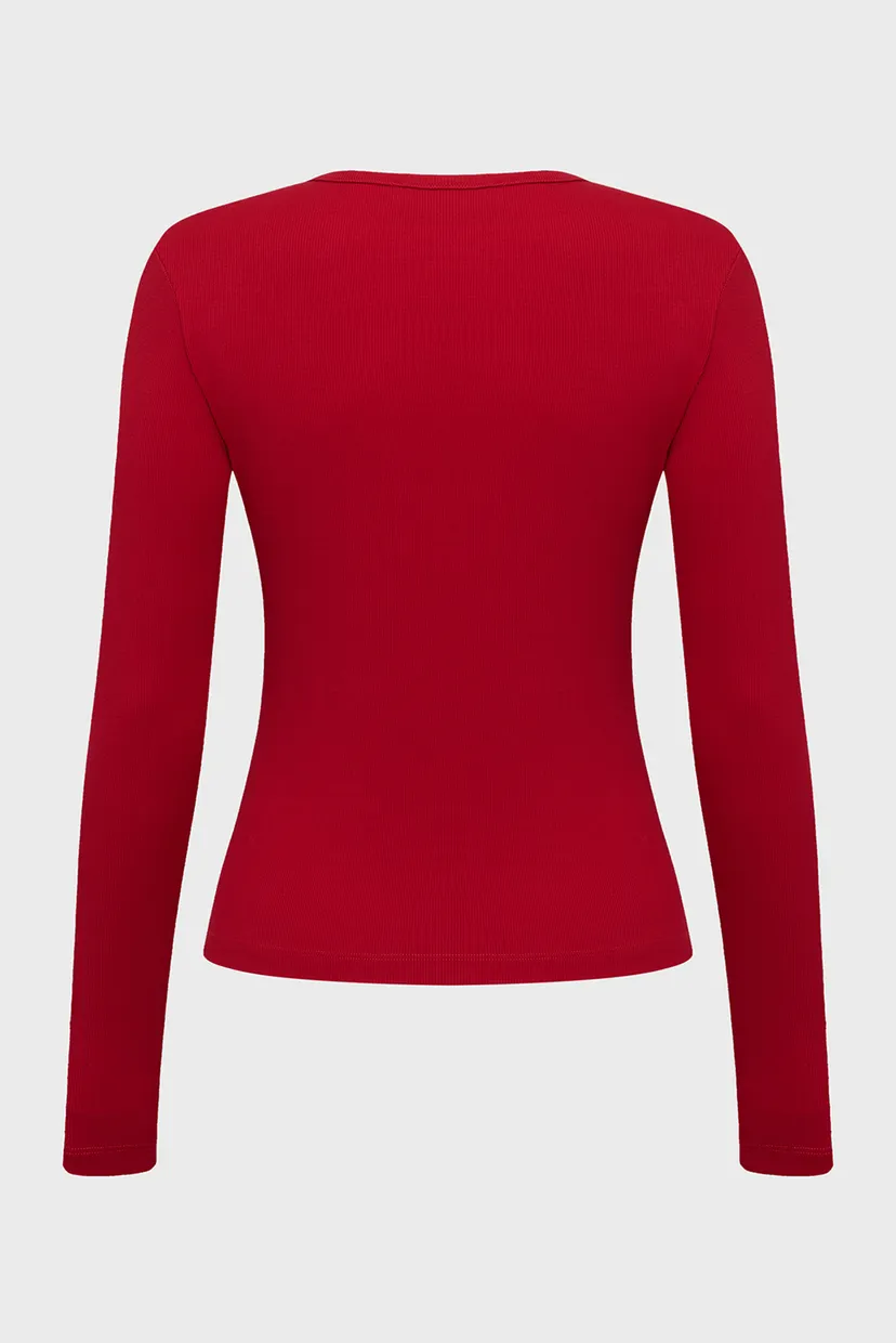 Maneca lunga/WL-S 006 7