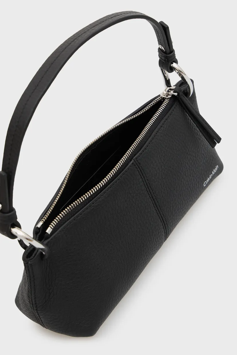 Сумка/SLOUCHY LEATHER SMALL CONV BAG 6