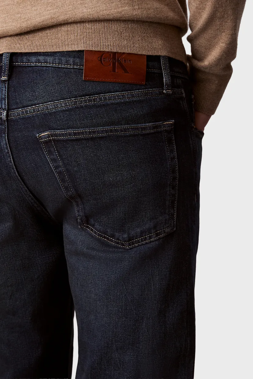 Джинсы/STNDRD STRGHT GILDED RINSE JEAN 6
