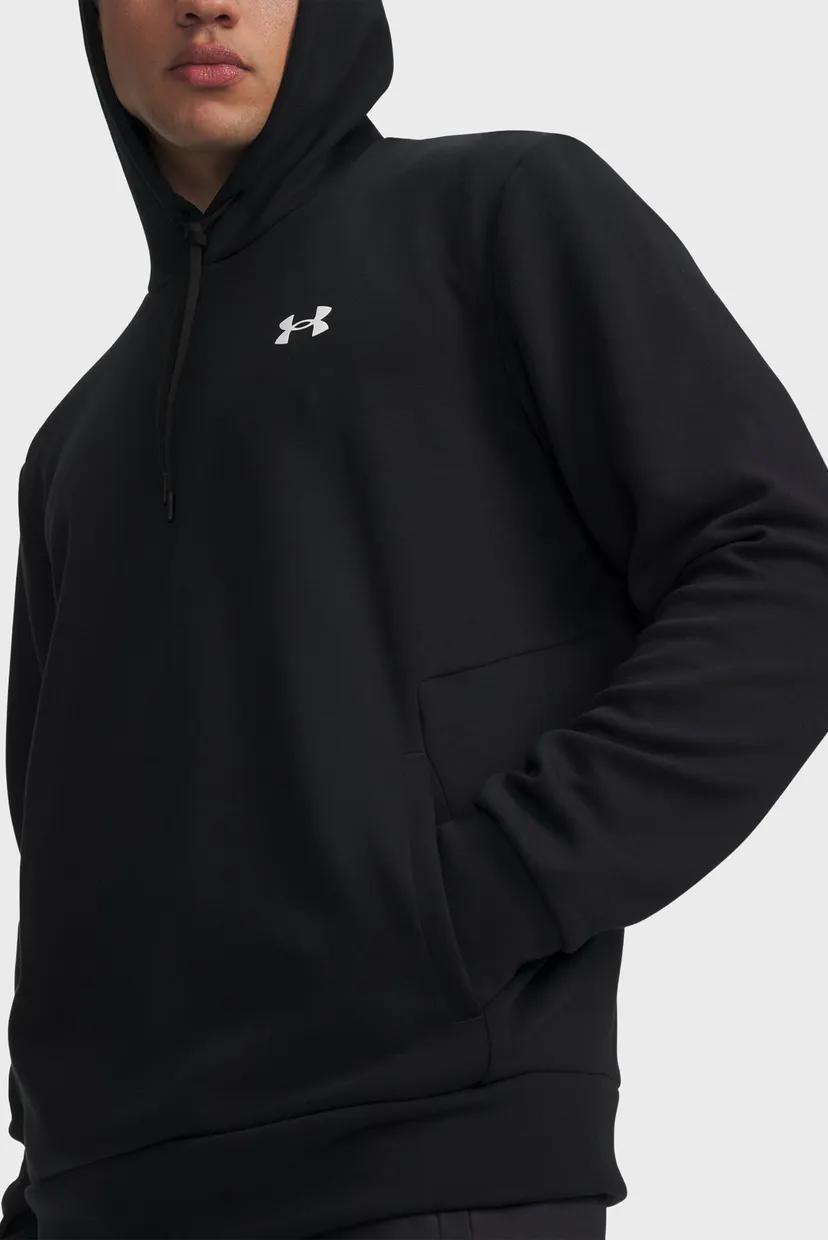 Slab/Flex Fleece Hoodie 3