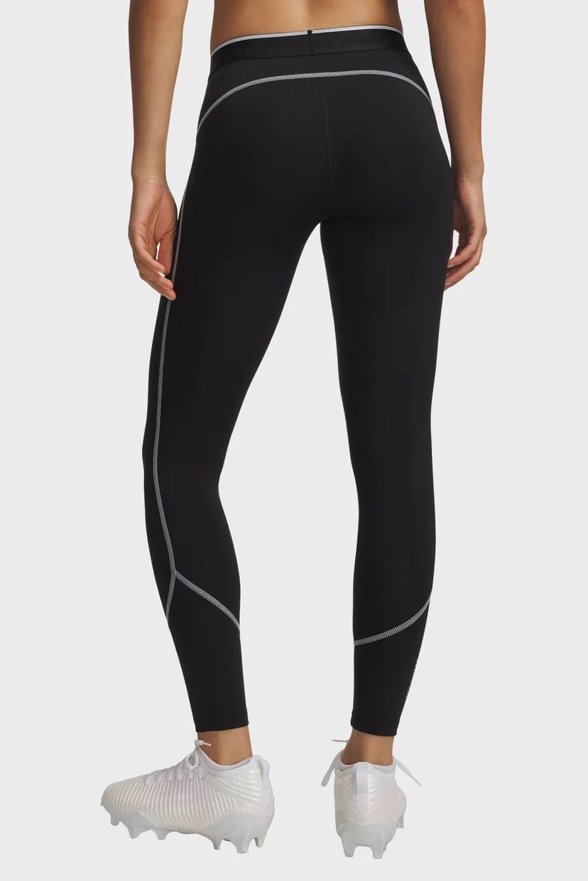 Легинсы/HeatGear Elite Legging 3