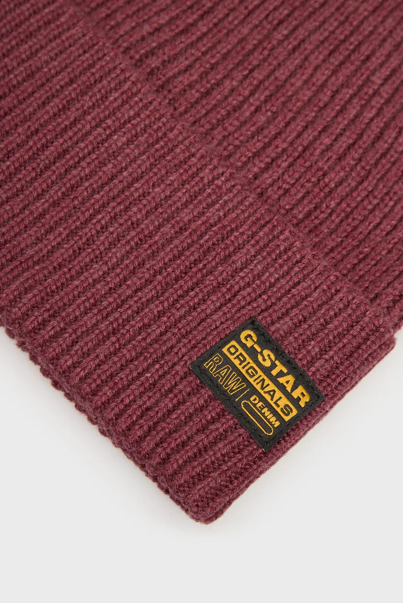 Capac/Geffo Long Beanie 4