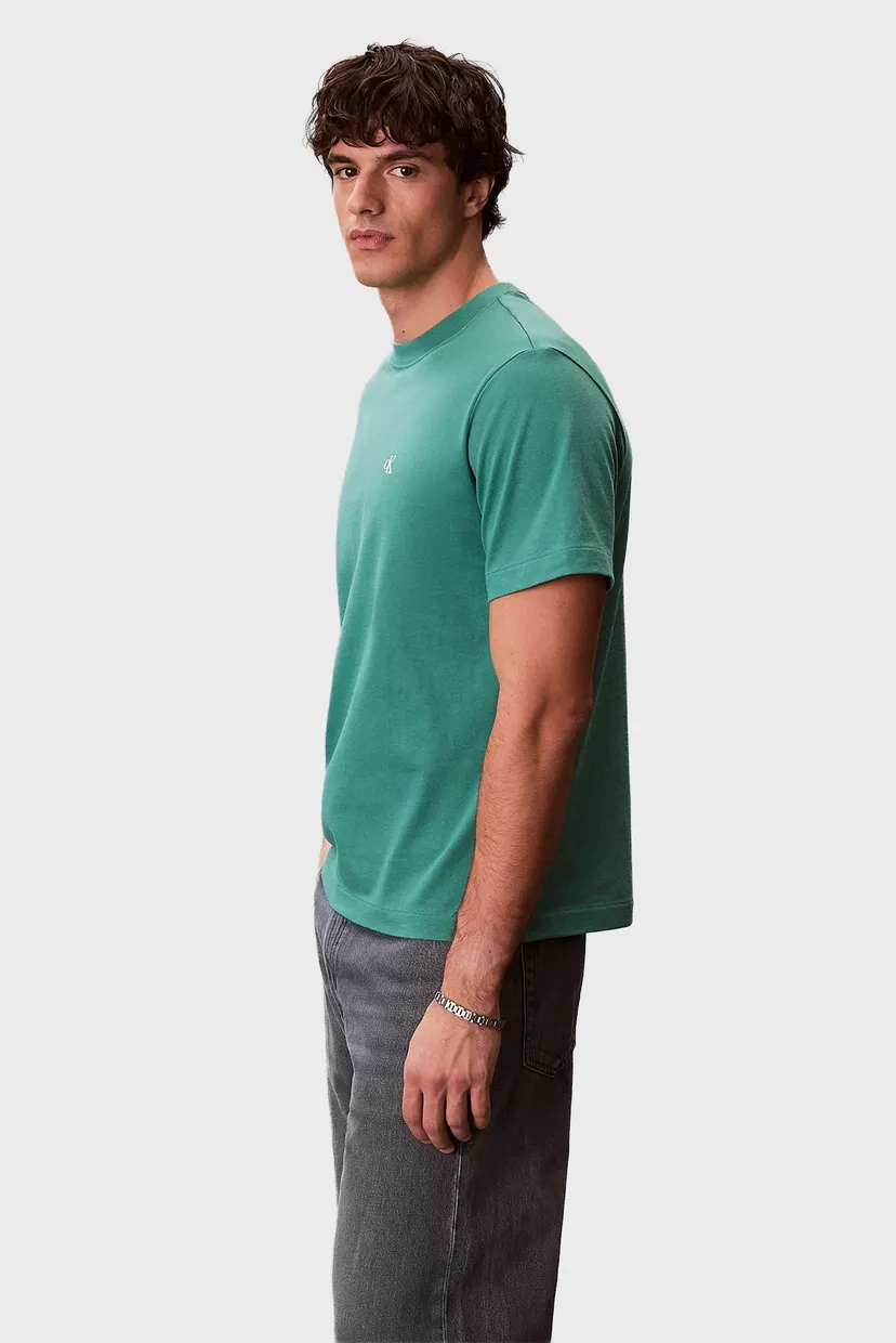 Футболка/SS EASY MONOGRAM TEE 3