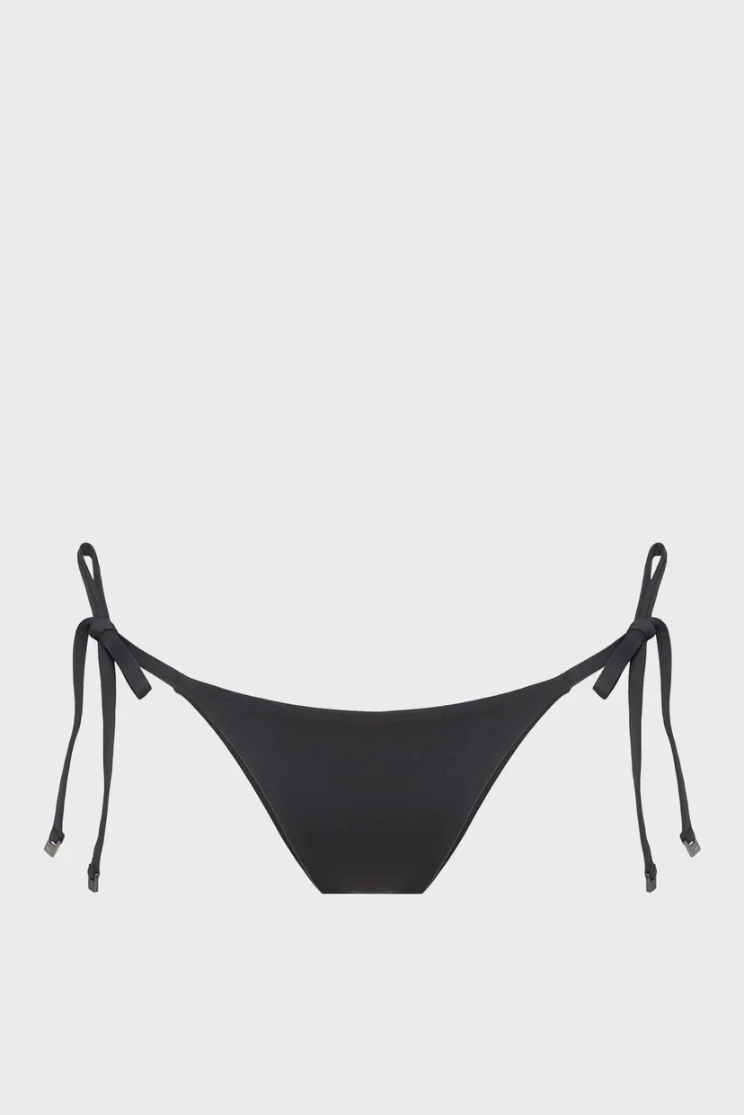 Costum de baie de jos/STRING SIDE TIE 5