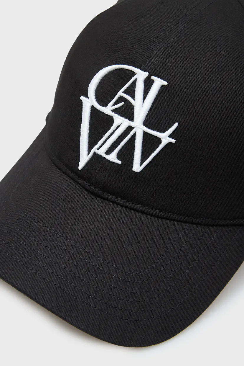 Кепка/APPAREL GRAPHIC TIE BACK CAP 3