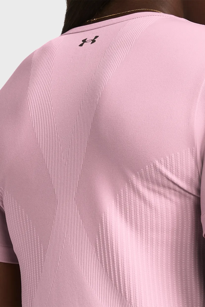 Tricou/Vanish Elite Seamless SS 4