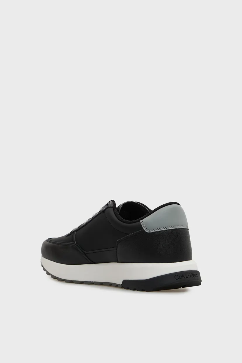 Кроссовки/CITY RUNNER LACEUP LTH MIX 5