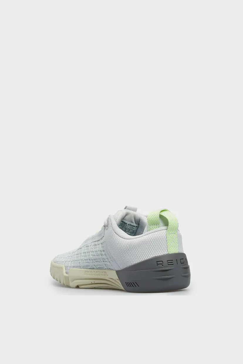 Adidași/UA W TriBase Reign 6 5