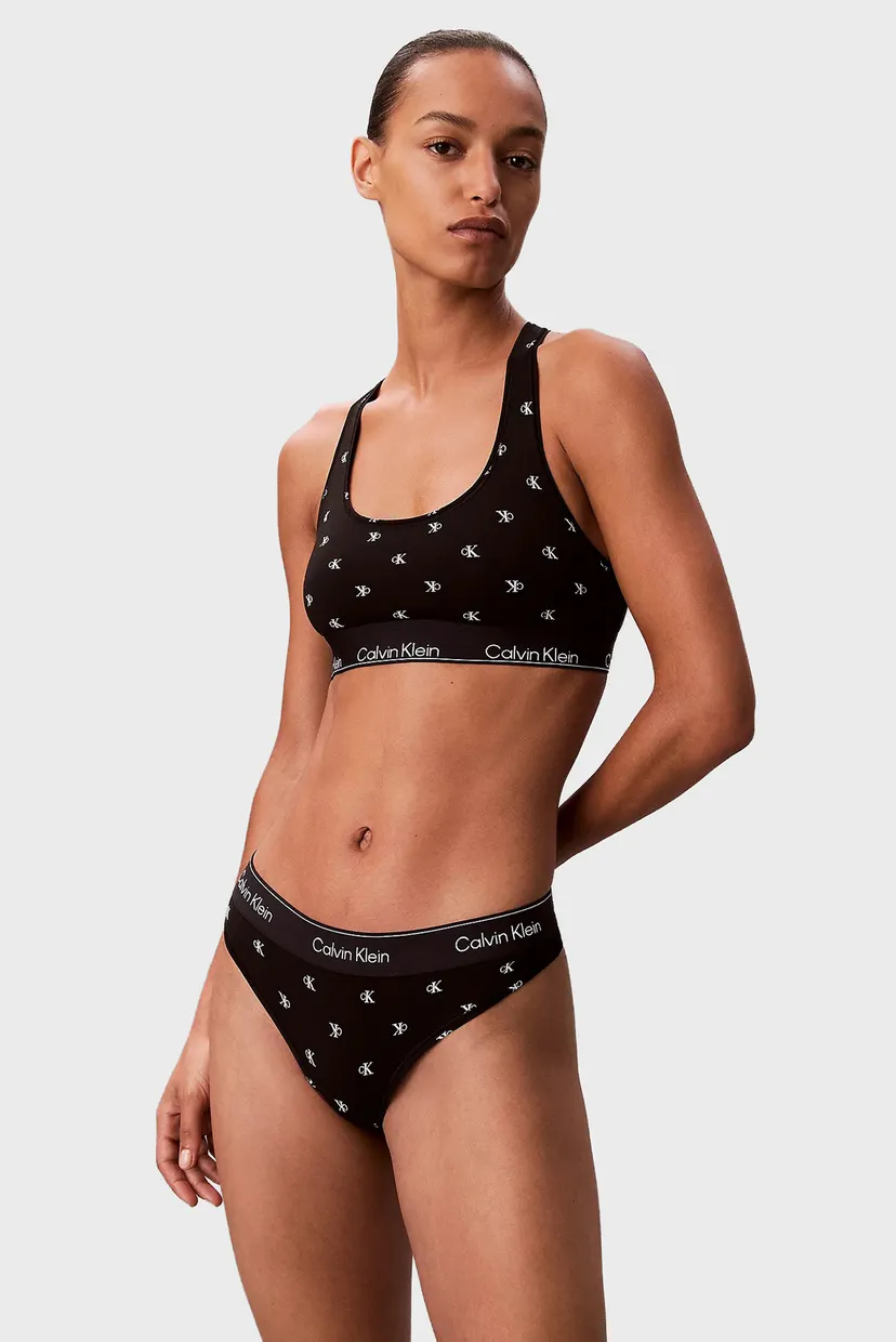 Бюстгальтер/UNLINED BRALETTE 3
