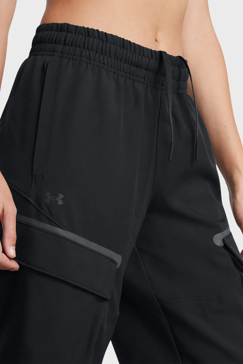Штаны спортивные/Unstoppable Cargo Pant 4