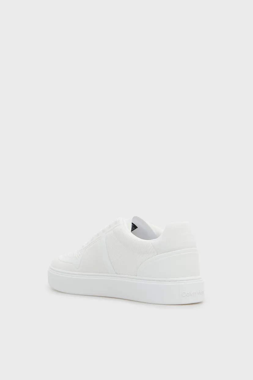 Кеды/CLASSIC CUPS LACEUP KNIT 5