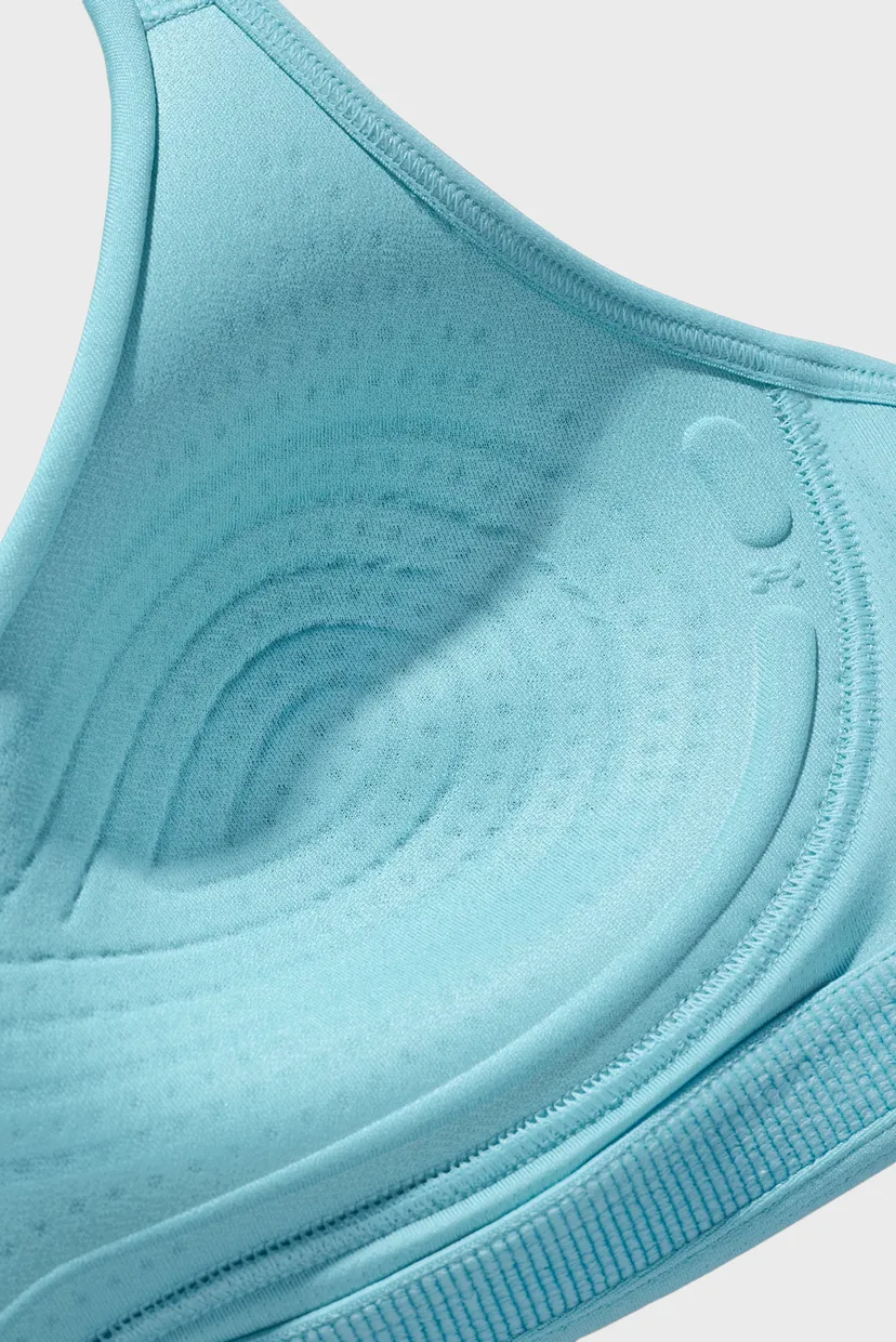 Топ/UA Infinity Low 2.0 Bra 6