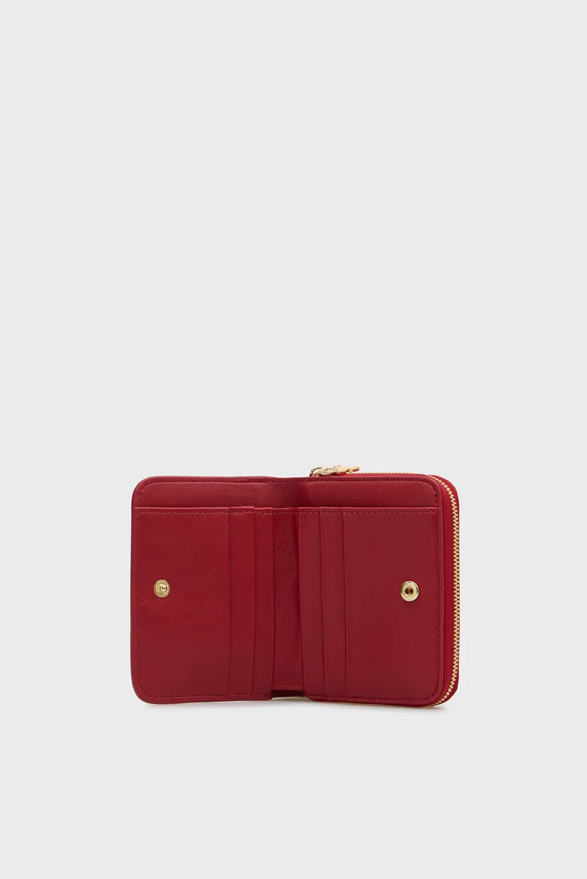 Кошелек/CK MEDIUM FLAP ZIP AROUND 4