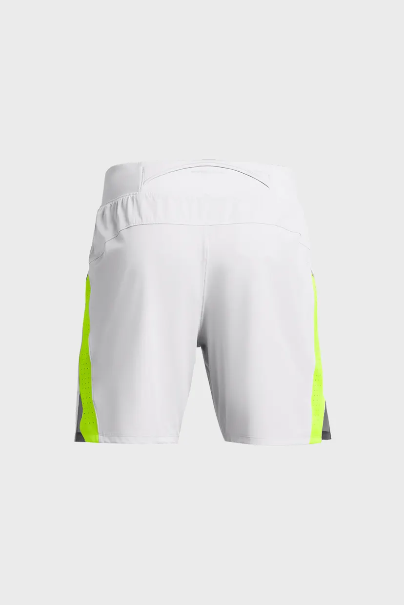 Pantaloni scurti/UA LAUNCH PRO 7'' SHORTS 6